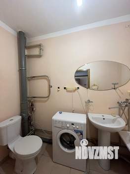 1-к квартира, на длительный срок, 36м2, 1/17 этаж