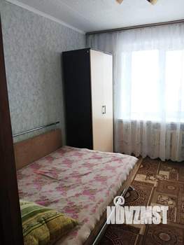 2-к квартира, на длительный срок, 41м2, 4/5 этаж