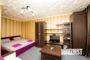 1-к квартира, посуточно, 34м2, 9/9 этаж