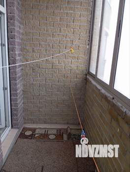 1-к квартира, на длительный срок, 51м2, 9/17 этаж