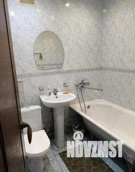 1-к квартира, на длительный срок, 37м2, 1/5 этаж