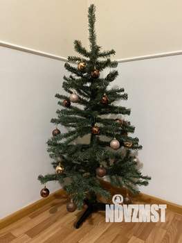 2-к квартира, посуточно, 55м2, 9/9 этаж