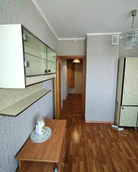 2-к квартира, на длительный срок, 56м2, 11/17 этаж