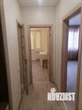 1-к квартира, на длительный срок, 39м2, 2/10 этаж