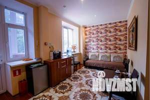 2-к квартира, посуточно, 42м2, 1/9 этаж