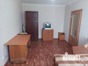 1-к квартира, на длительный срок, 36м2, 13/17 этаж