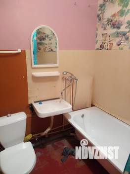 1-к квартира, на длительный срок, 35м2, 2/9 этаж