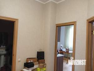 1-к квартира, на длительный срок, 45м2, 12/17 этаж
