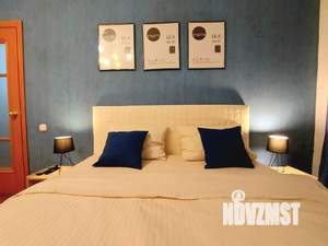 2-к квартира, посуточно, 58м2, 15/17 этаж