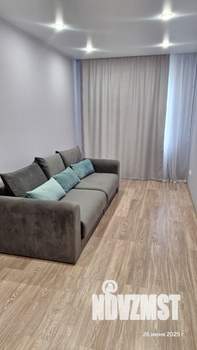 2-к квартира, посуточно, 62м2, 2/5 этаж