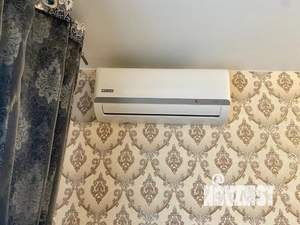 1-к квартира, посуточно, 38м2, 7/18 этаж