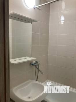 1-к квартира, на длительный срок, 37м2, 8/17 этаж