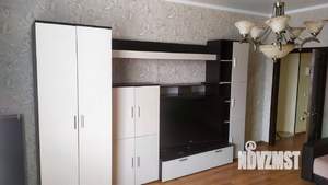 1-к квартира, посуточно, 50м2, 6/20 этаж