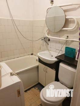 2-к квартира, на длительный срок, 45м2, 4/5 этаж