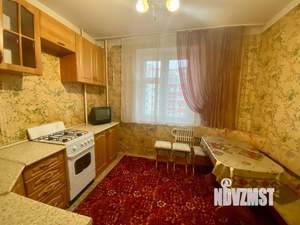 1-к квартира, на длительный срок, 35м2, 8/10 этаж