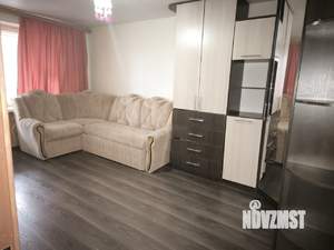 2-к квартира, на длительный срок, 50м2, 3/9 этаж