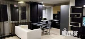 Студия квартира, посуточно, 34м2, 2/5 этаж