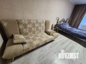 2-к квартира, посуточно, 55м2, 2/9 этаж