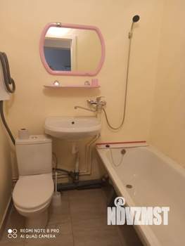 1-к квартира, на длительный срок, 35м2, 3/17 этаж