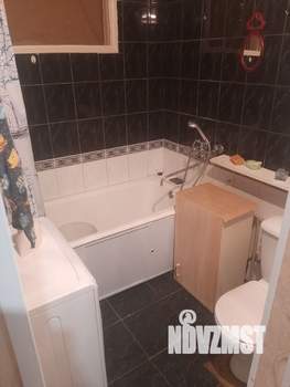 1-к квартира, на длительный срок, 37м2, 1/5 этаж