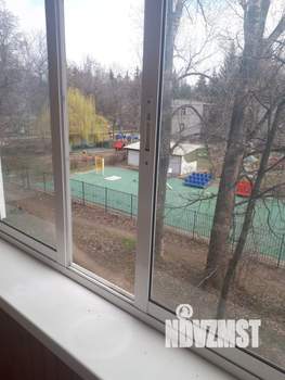 1-к квартира, на длительный срок, 31м2, 3/5 этаж