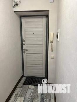 1-к квартира, посуточно, 34м2, 4/5 этаж