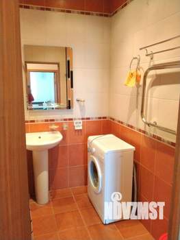 1-к квартира, на длительный срок, 53м2, 7/10 этаж