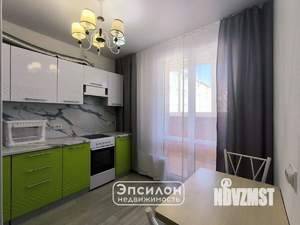 1-к квартира, на длительный срок, 36м2, 8/10 этаж