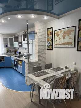 2-к квартира, посуточно, 67м2, 10/10 этаж