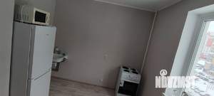 1-к квартира, на длительный срок, 37м2, 8/17 этаж