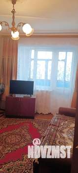 2-к квартира, на длительный срок, 48м2, 9/9 этаж