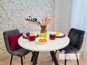 1-к квартира, посуточно, 50м2, 4/16 этаж