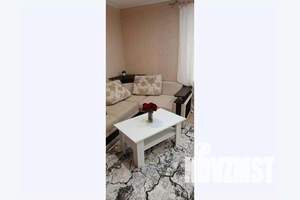 1-к квартира, посуточно, 34м2, 4/5 этаж