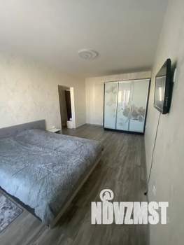 1-к квартира, посуточно, 36м2, 11/17 этаж