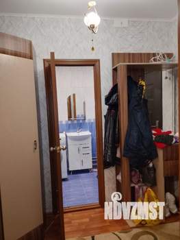 1-к квартира, на длительный срок, 38м2, 3/17 этаж