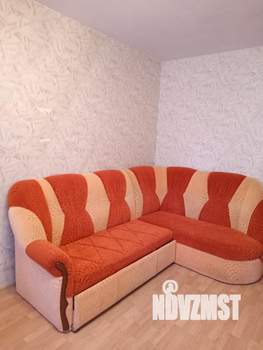 1-к квартира, на длительный срок, 38м2, 5/10 этаж