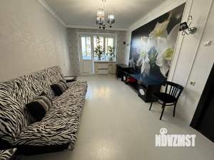 1-к квартира, на длительный срок, 34м2, 4/11 этаж