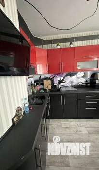 2-к квартира, на длительный срок, 58м2, 11/17 этаж