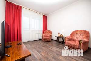 2-к квартира, посуточно, 58м2, 8/9 этаж