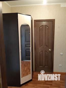 1-к квартира, на длительный срок, 36м2, 3/17 этаж