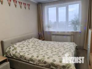 1-к квартира, посуточно, 40м2, 2/10 этаж