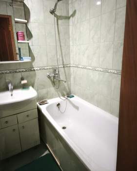 2-к квартира, на длительный срок, 46м2, 5/5 этаж