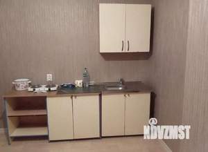 1-к квартира, на длительный срок, 35м2, 1/17 этаж