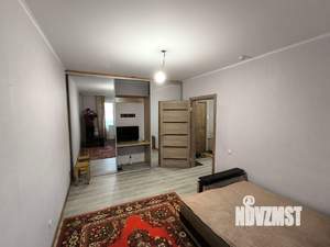 1-к квартира, на длительный срок, 37м2, 9/18 этаж