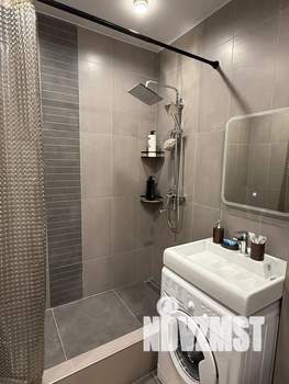 Студия квартира, посуточно, 30м2, 9/10 этаж