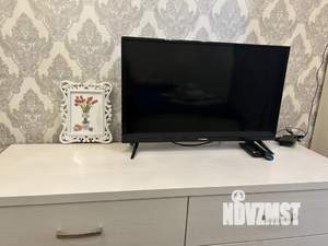 1-к квартира, посуточно, 25м2, 8/10 этаж