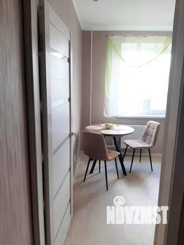 1-к квартира, на длительный срок, 36м2, 3/17 этаж