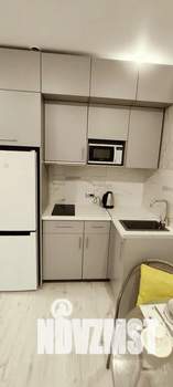 1-к квартира, посуточно, 37м2, 10/10 этаж