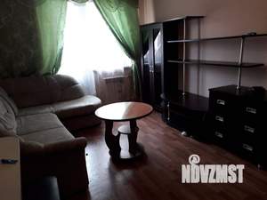 2-к квартира, на длительный срок, 57м2, 2/17 этаж