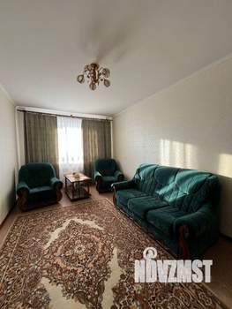 1-к квартира, на длительный срок, 41м2, 7/10 этаж